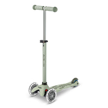 Load image into Gallery viewer, Micro Mini Deluxe Rock &amp; Go LED - Olive Sage
