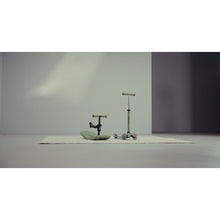 Load image into Gallery viewer, Micro Mini Deluxe Rock &amp; Go LED - Olive Sage
