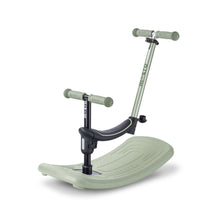 Load image into Gallery viewer, Micro Mini Deluxe Rock &amp; Go LED - Olive Sage
