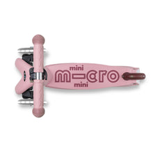 Load image into Gallery viewer, Micro Mini Deluxe Rock &amp; Go LED - Dusty Rose
