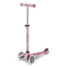 Load image into Gallery viewer, Micro Mini Deluxe Rock &amp; Go LED - Dusty Rose

