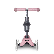 Load image into Gallery viewer, Micro Mini Deluxe Rock &amp; Go LED - Dusty Rose
