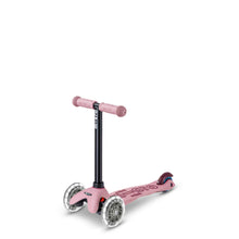 Load image into Gallery viewer, Micro Mini Deluxe Rock &amp; Go LED - Dusty Rose
