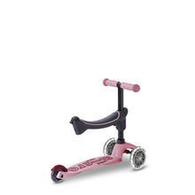 Load image into Gallery viewer, Micro Mini Deluxe Rock &amp; Go LED - Dusty Rose
