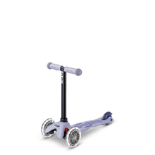 Load image into Gallery viewer, Micro Mini Deluxe Rock &amp; Go LED - Lavender Mist
