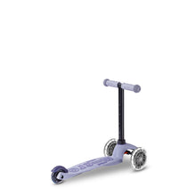 Load image into Gallery viewer, Micro Mini Deluxe Rock &amp; Go LED - Lavender Mist

