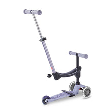 Load image into Gallery viewer, Micro Mini Deluxe Rock &amp; Go LED - Lavender Mist

