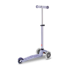Load image into Gallery viewer, Micro Mini Deluxe Rock &amp; Go LED - Lavender Mist
