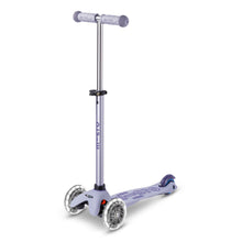 Load image into Gallery viewer, Micro Mini Deluxe Rock &amp; Go LED - Lavender Mist
