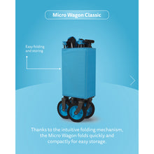 Load image into Gallery viewer, Micro Wagon Classic

