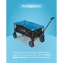 Load image into Gallery viewer, Micro Wagon Classic
