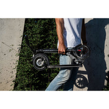 Load image into Gallery viewer, Micro Metropolitan Deluxe - Black
