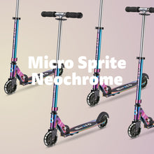 Load image into Gallery viewer, Micro Sprite LED - Neochrome
