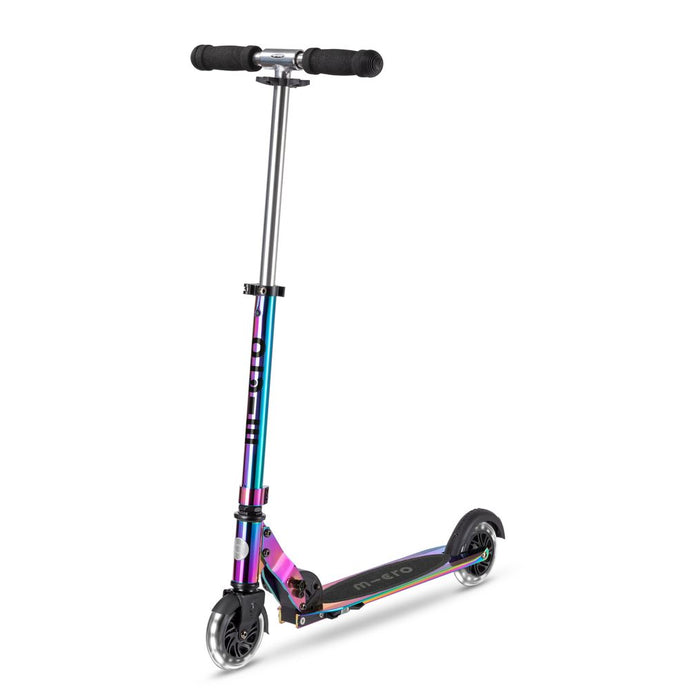 Micro Sprite LED - Neochrome