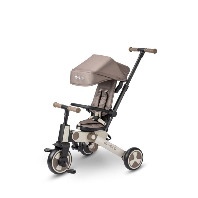 Micro Tricycle - Latte