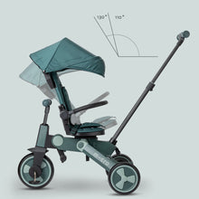 Load image into Gallery viewer, Micro Tricycle - Matcha

