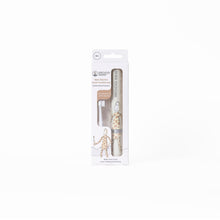 Load image into Gallery viewer, Matchstick Monkey Baby Sonic Toothbrush - Gigi Giraffe
