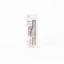 Load image into Gallery viewer, Matchstick Monkey Baby Sonic Toothbrush - Gigi Giraffe
