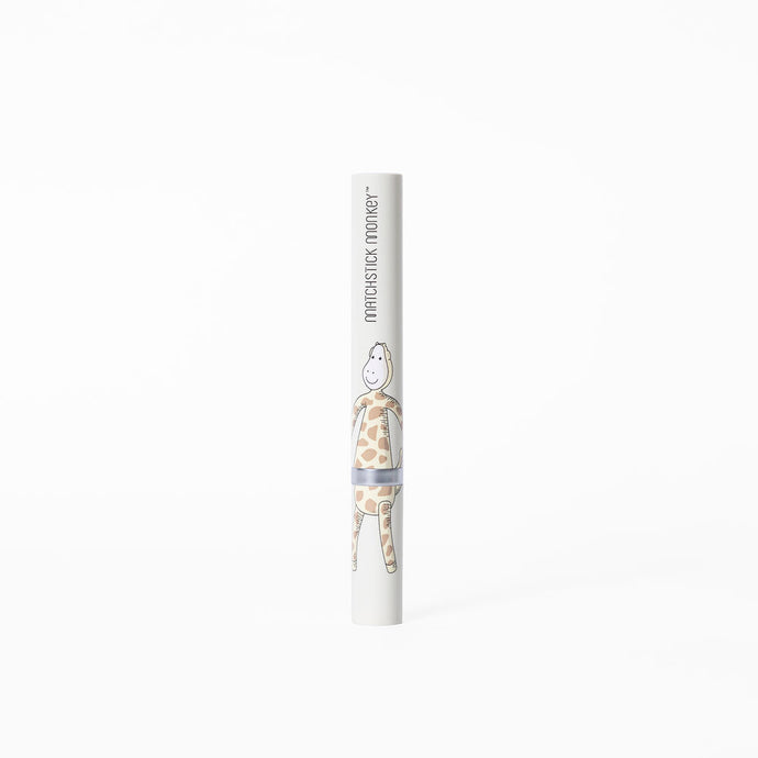Matchstick Monkey Baby Sonic Toothbrush - Gigi Giraffe