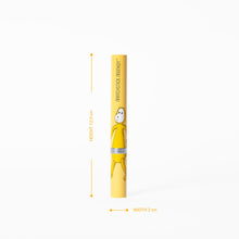 Load image into Gallery viewer, Matchstick Monkey Baby Sonic Toothbrush - Ludo Lion
