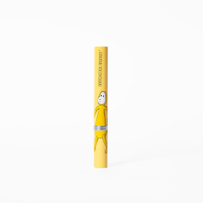 Matchstick Monkey Baby Sonic Toothbrush - Ludo Lion