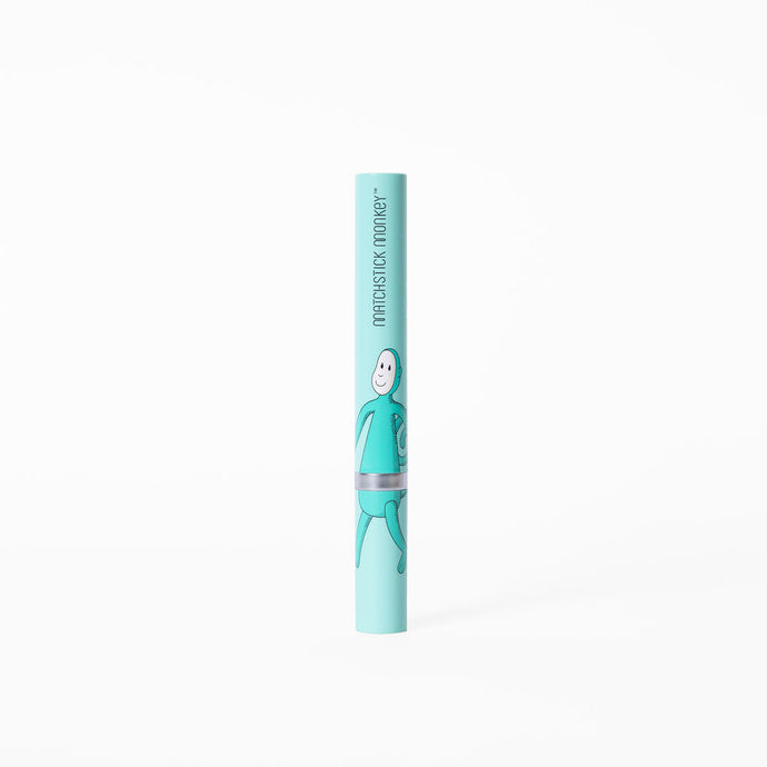Matchstick Monkey Baby Sonic Toothbrush - Monkey