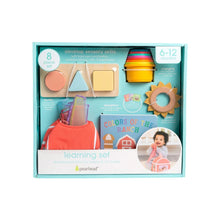 Load image into Gallery viewer, Pearhead Learning Kit 6-12 Months
