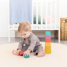 Load image into Gallery viewer, Pearhead Learning Kit 6-12 Months
