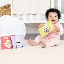 Load image into Gallery viewer, Pearhead Learning Kit 6-12 Months
