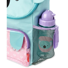 Load image into Gallery viewer, Skip Hop Zoo Big Kid Backpack - Koala
