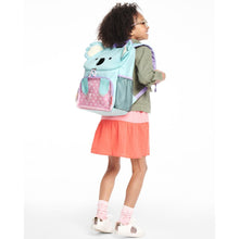 Load image into Gallery viewer, Skip Hop Zoo Big Kid Backpack - Koala
