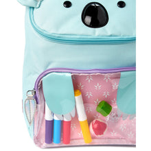 Load image into Gallery viewer, Skip Hop Zoo Big Kid Backpack - Koala
