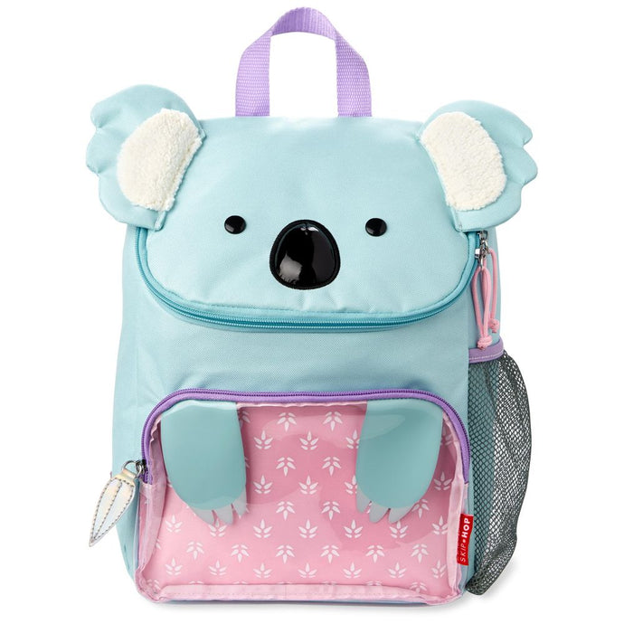 Skip Hop Zoo Big Kid Backpack - Koala