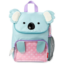 Load image into Gallery viewer, Skip Hop Zoo Big Kid Backpack - Koala
