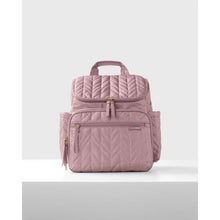 Load image into Gallery viewer, Skip Hop Forma Nappy Backpack - Mauve
