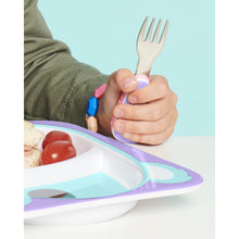 Load image into Gallery viewer, Skip Hop Zoo Utensils Fork &amp; Spoon - Koala
