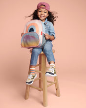 Load image into Gallery viewer, Skip Hop Spark Style Little Kid Backpack - Rainbow
