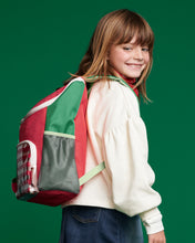 Load image into Gallery viewer, Skip Hop Spark Style Big Kid Backpack - Strawberry
