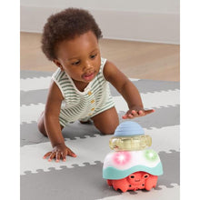 Load image into Gallery viewer, Skip Hop Crab 4-in-1 Crawl Toy
