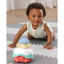 Load image into Gallery viewer, Skip Hop Crab 4-in-1 Crawl Toy
