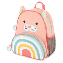 Load image into Gallery viewer, Skip Hop Zoo Little Kid Backpack - Cat
