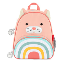 Load image into Gallery viewer, Skip Hop Zoo Little Kid Backpack - Cat
