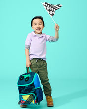 Load image into Gallery viewer, Skip Hop Spark Style Big Kid Backpack - Truck
