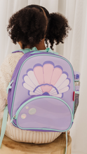 Load image into Gallery viewer, Skip Hop Spark Style Little Kid Backpack- Seashell
