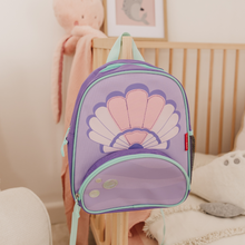 Load image into Gallery viewer, Skip Hop Spark Style Little Kid Backpack- Seashell
