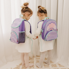 Load image into Gallery viewer, Skip Hop Spark Style Little Kid Backpack- Seashell
