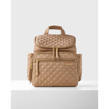 Load image into Gallery viewer, Skip Hop Forma Nappy Backpack - Camel
