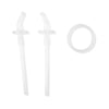 Skip Hop Wander Extra Straws - 2pk