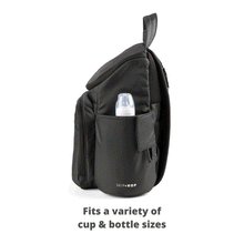 Load image into Gallery viewer, Skip Hop Forma Next Nappy Backpack - Black
