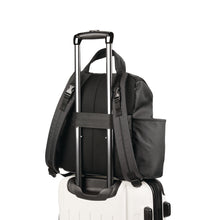 Load image into Gallery viewer, Skip Hop Forma Next Nappy Backpack - Black
